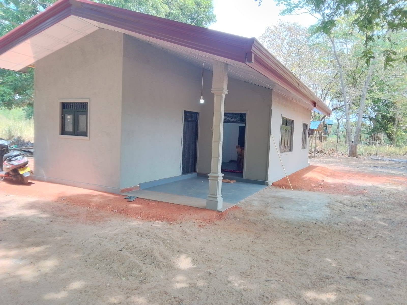 Breeze Haven Holiday Home Exterior