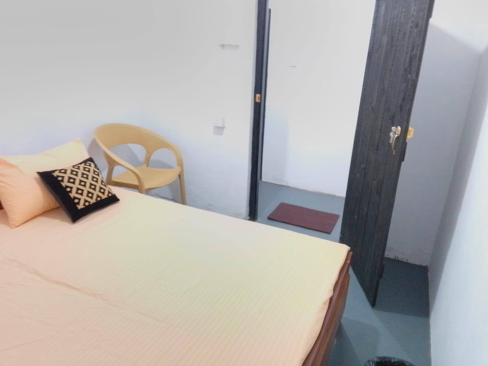 Standard Non-A/C Room 1 (වායුසමනය නොකල)